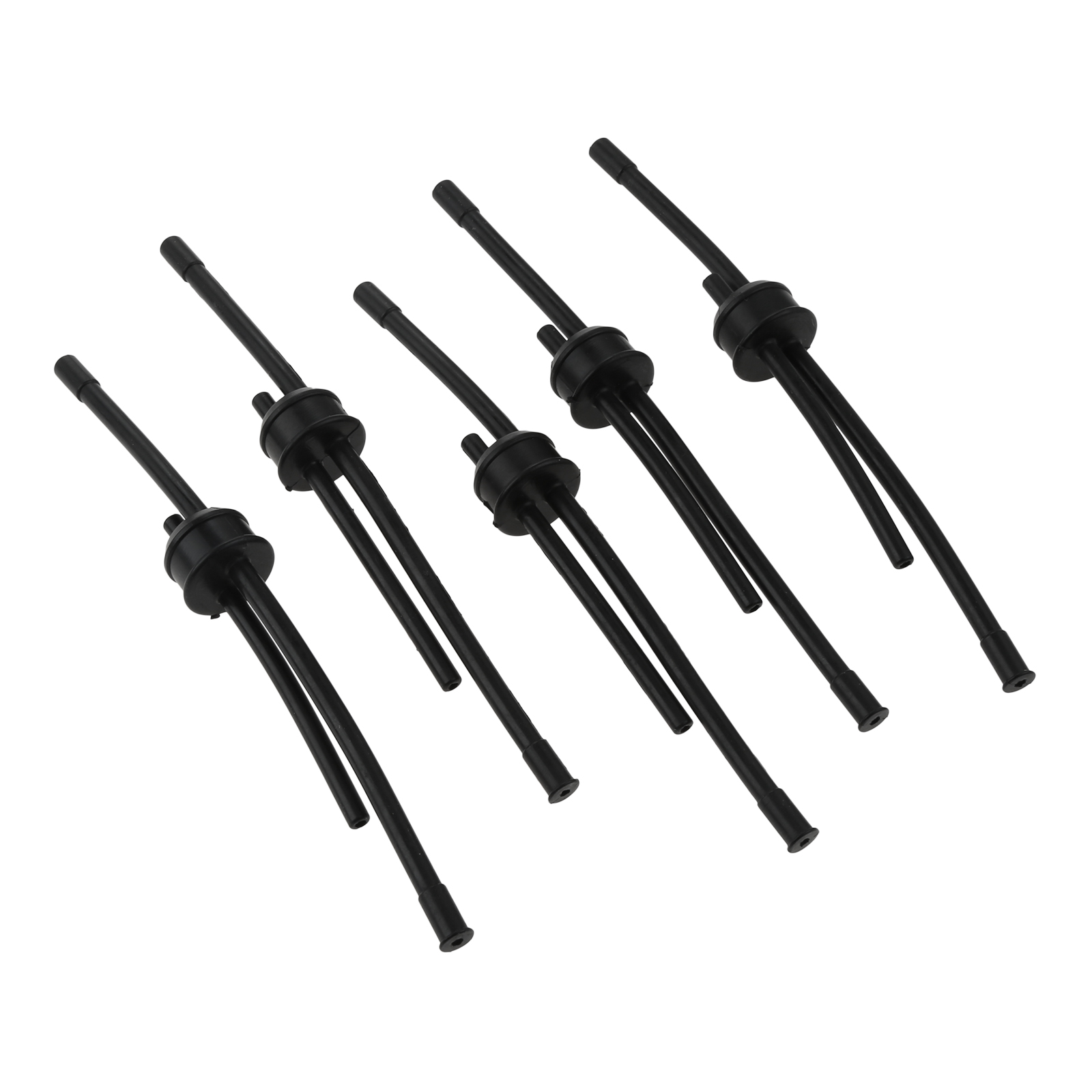 Gardening Tools Australia - 5 قطعة/المجموعة 38cc بالمنشار أنابيب الوقود