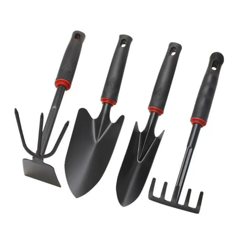 Gardening Tools Australia - طقم أدوات حدائق صغيرة من 4