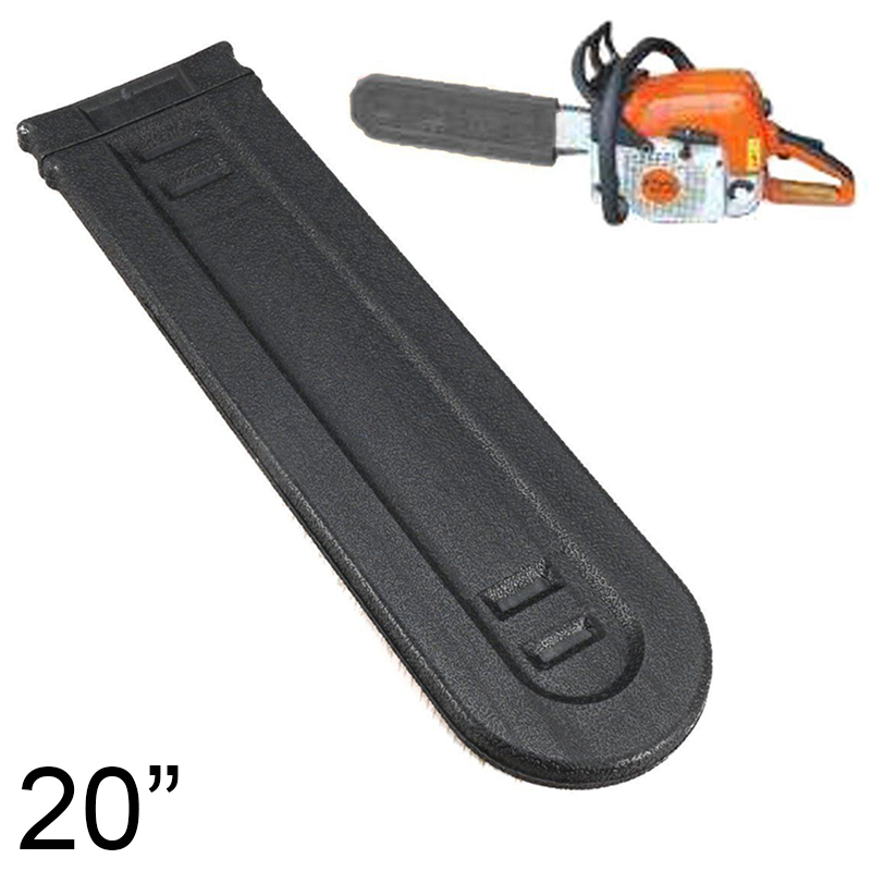 Gardening Tools Guide - غطاء حماية لشفرة المنشار الآلي مقاس