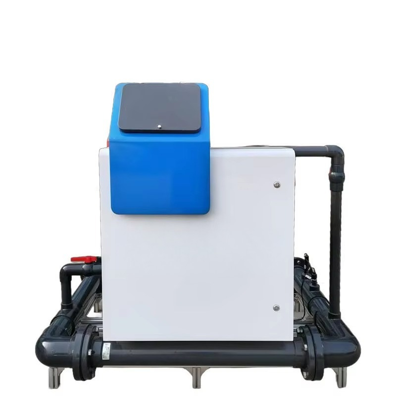 Drip Irrigation Kit - المنتجات المبتكرة نظام الري بالتنقيط الزراعي