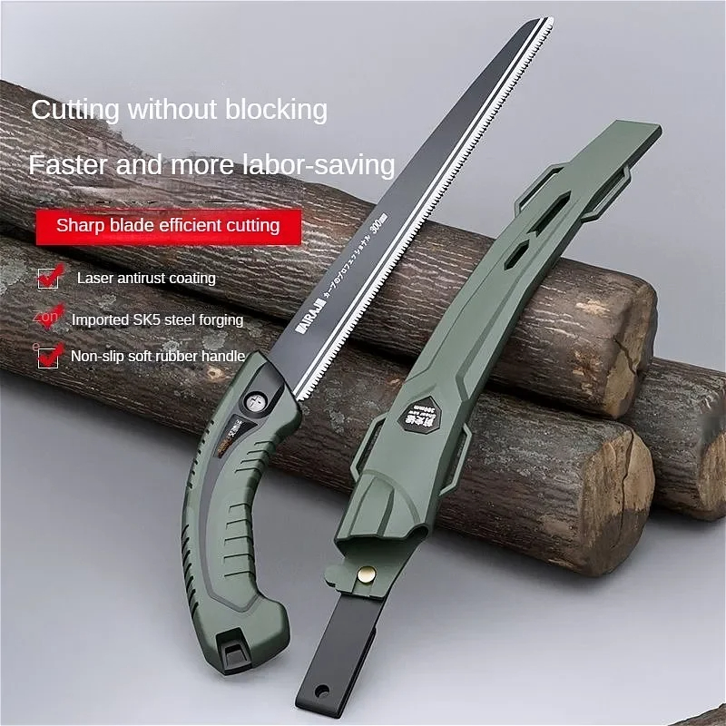 Gardening Tools Japanese - منشار على الطراز الياباني، أداة نشر