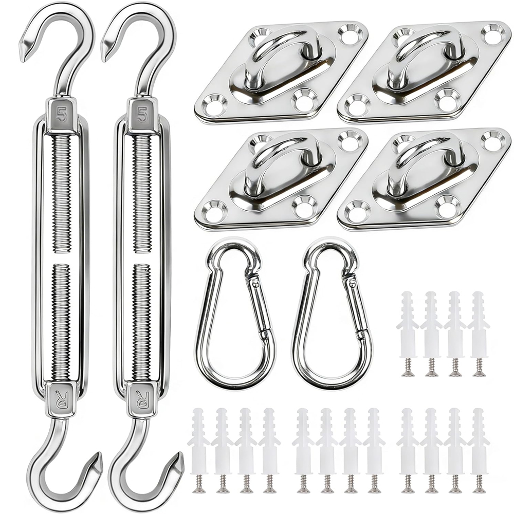 Gardening Tools Australia - مجموعة أدوات تثبيت مظلة الشمس من