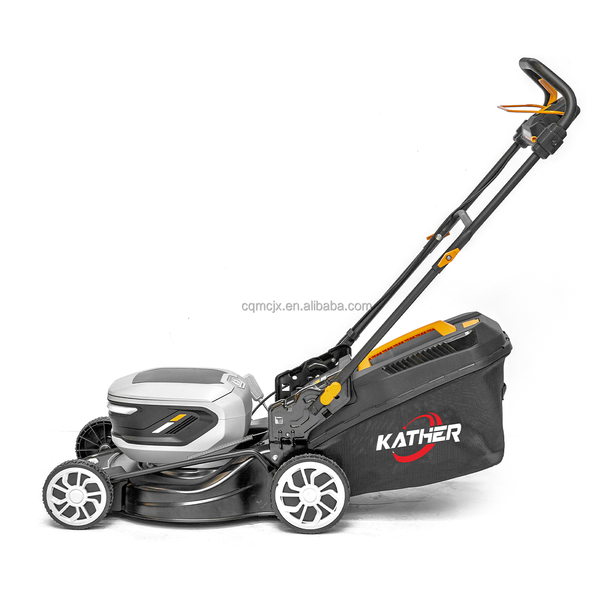 Gardening Tools Best Quality - أفضل سعر لجزازة عشب كهربائية لاسلكية