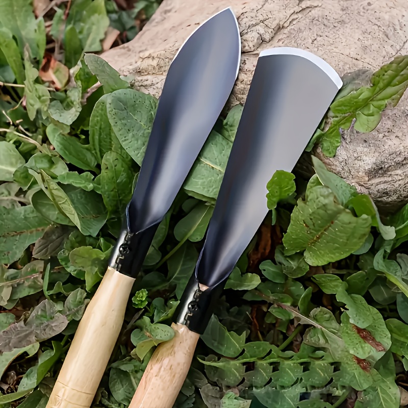 Gardening Tools Sale - مجموعة أدوات مجرفة الحديقة للزراعة وإزالة