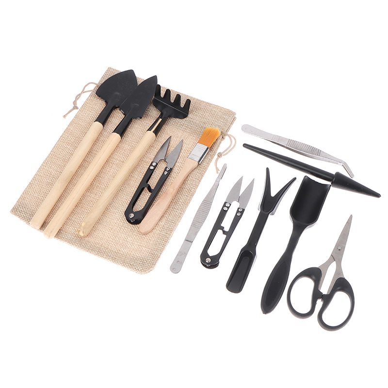 Gardening Tools Australia - مجموعة أدوات الحدائق المكونة من 13
