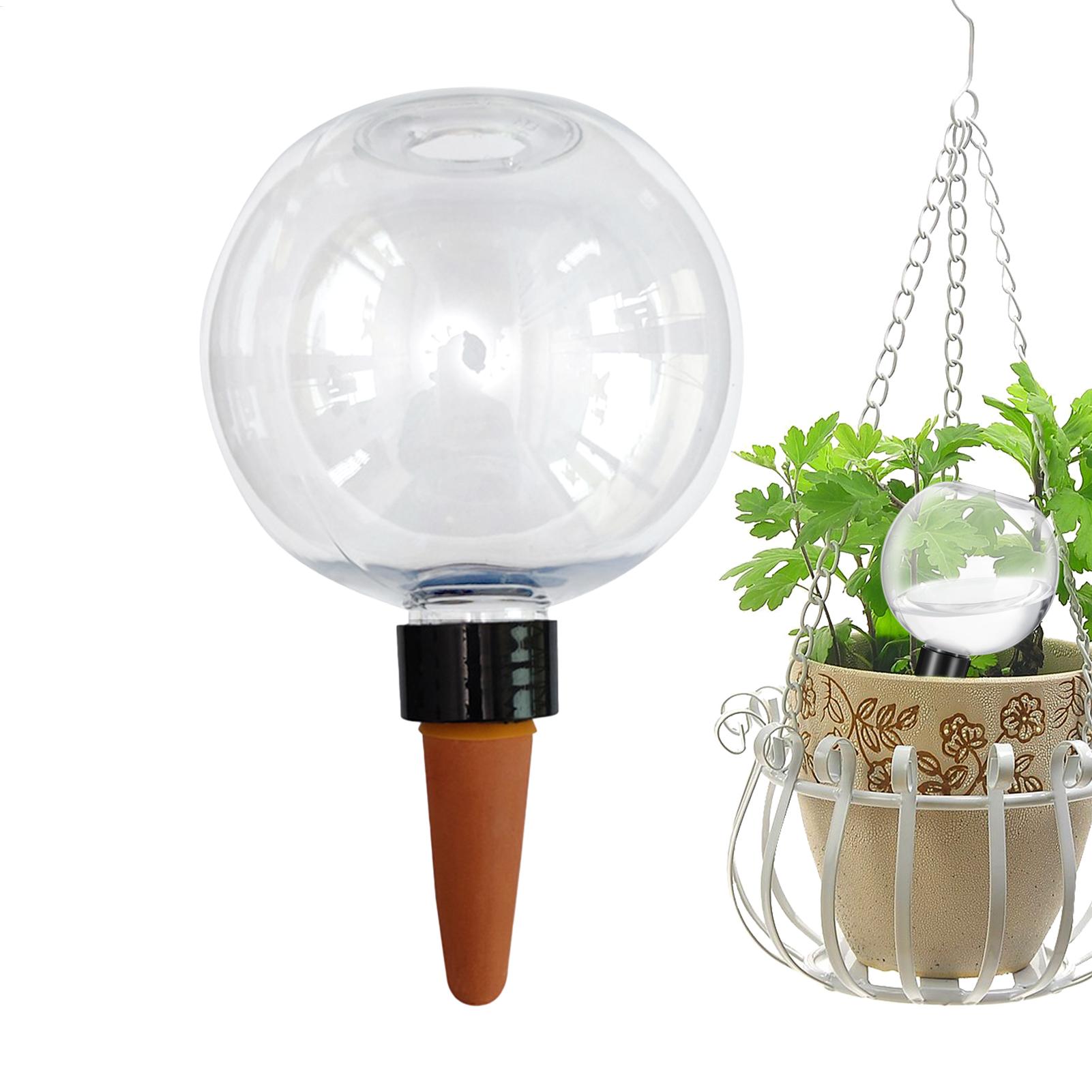 Drip Irrigation Kit - 500 مللي لمبات سقي النباتات الأوتوماتيكية
