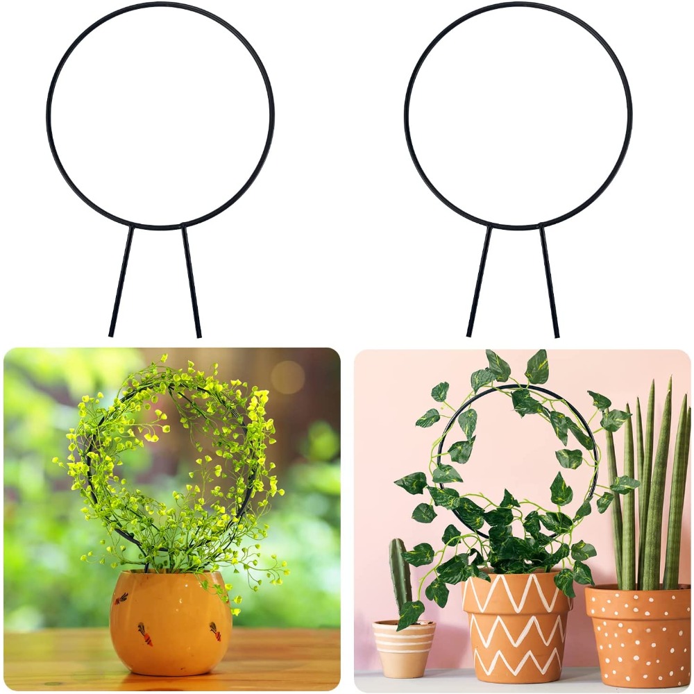 Gardening Tools Australia - 1 قطعة دعم النبات حديقة حصة