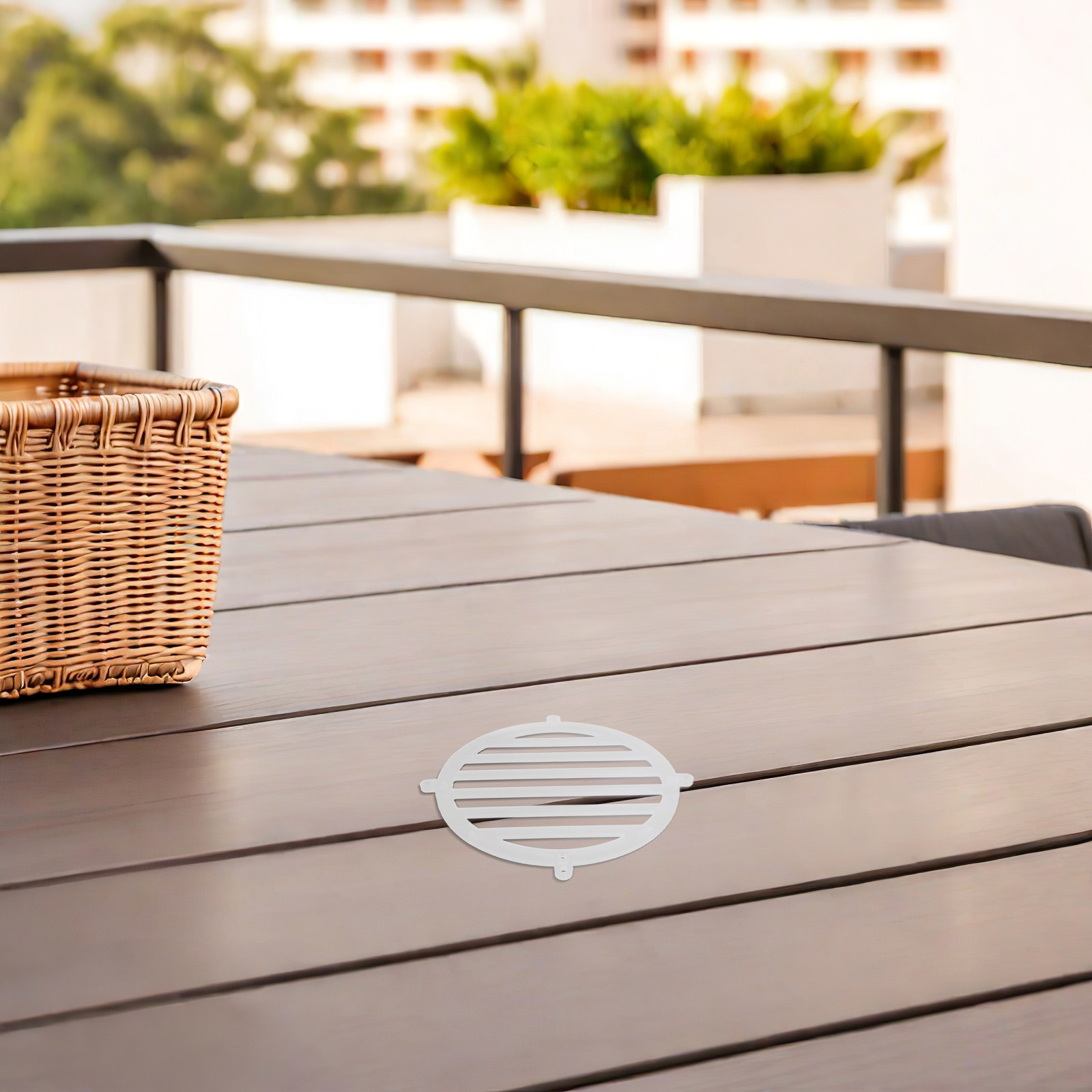 Vertical Wall Planter - قطعتان من لوحات تثبيت نباتات السرخس