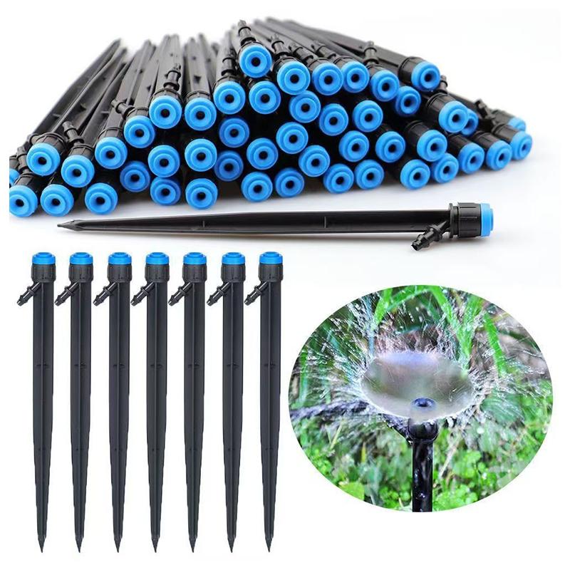Drip Irrigation Kit - مجموعة من 10/20 قطعة من نقاط