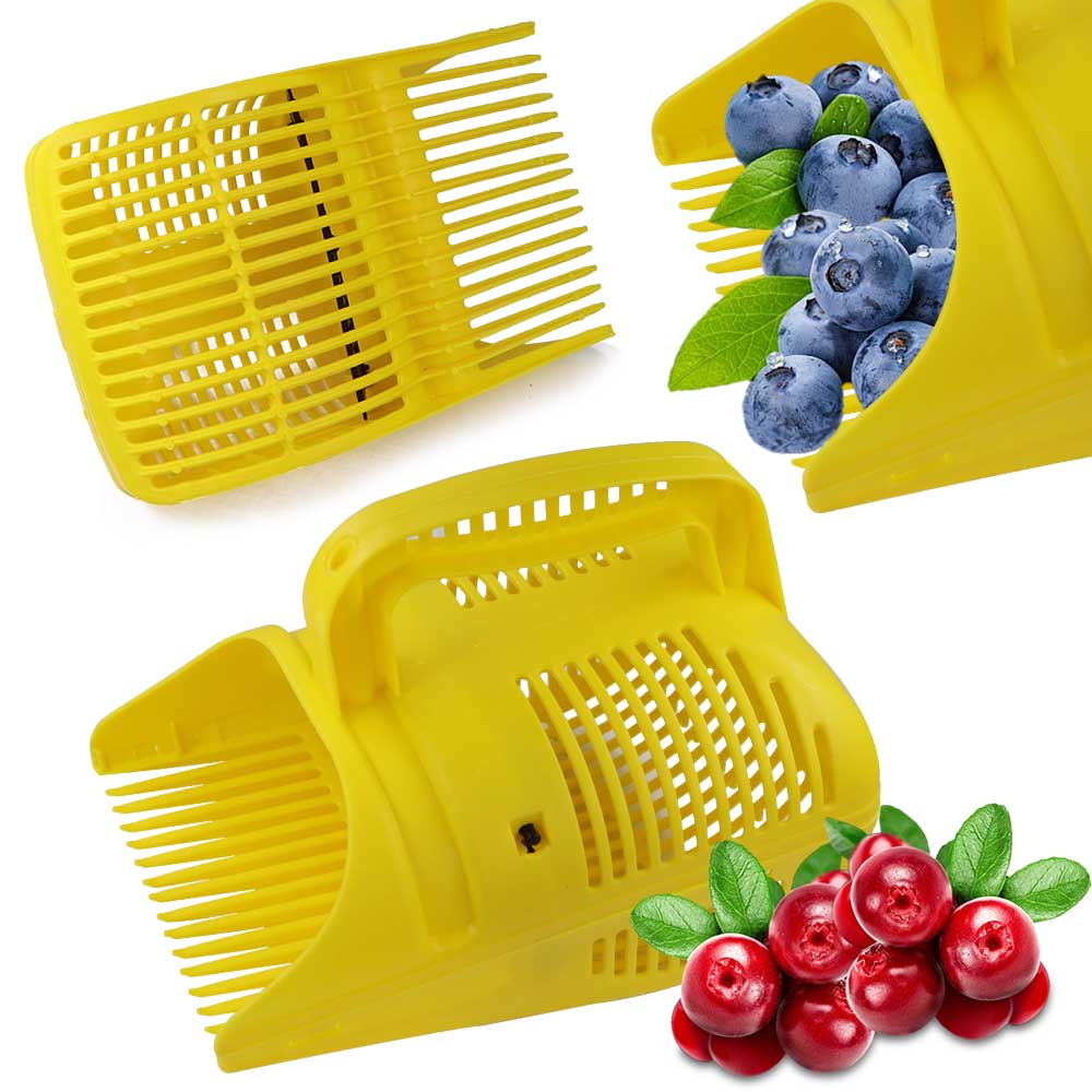 Gardening Tools Sale - 1 قطعة يده المحمولة التوت عنبية