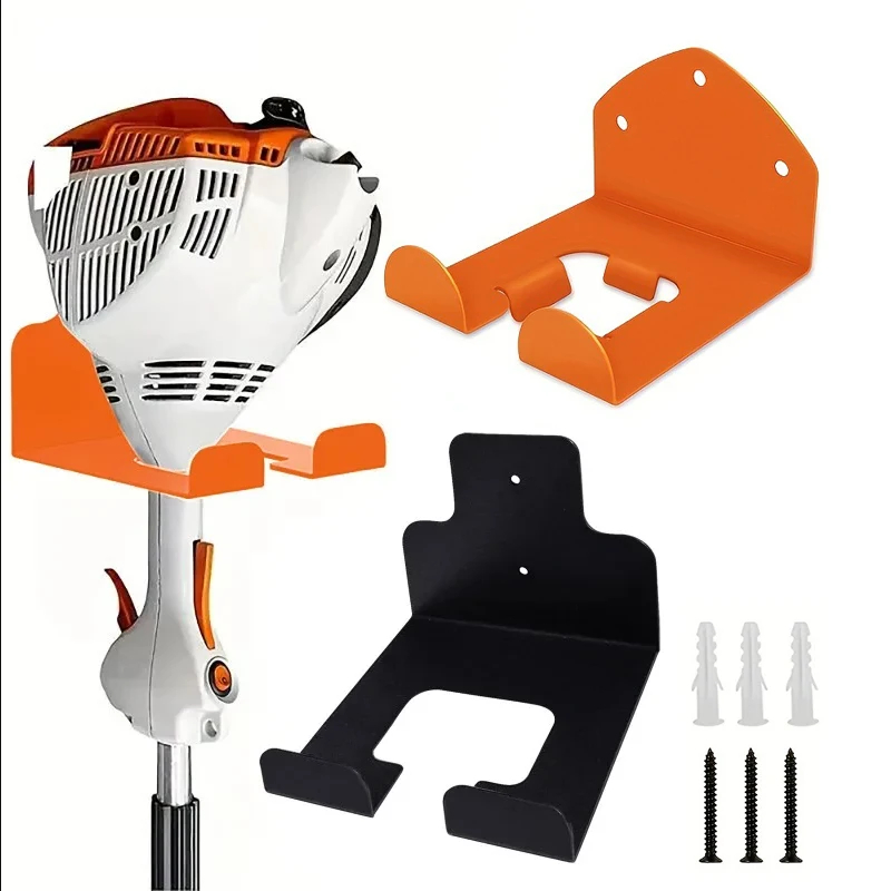 Gardening Tools Types - منظم للمرآب، حامل أدوات الحدائق الكهربائية،