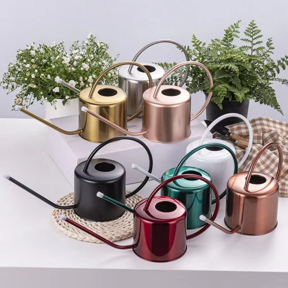 U جودة عالية 1.3L غلاية رش الن - مراجعة Gardening Tools Best Quality وسعره