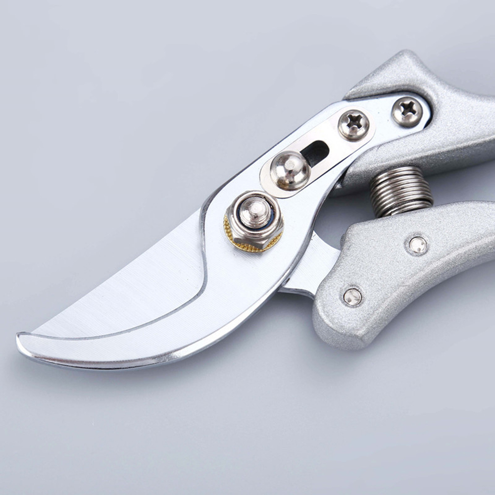 مقص تقليم الحدائق من الفولاذ ع - مراجعة Gardening Tools Japanese وسعره