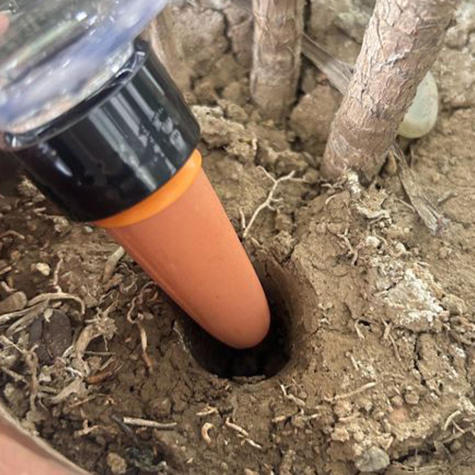 كرات سقي النباتات 4 قطع 500 مل - مراجعة Drip Irrigation Kit وسعره