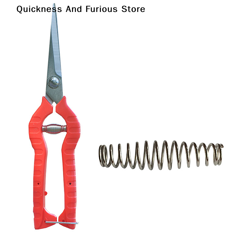 مجموعة من 5 قطع زنبركية احتياط - مراجعة Gardening Tools Australia وسعره