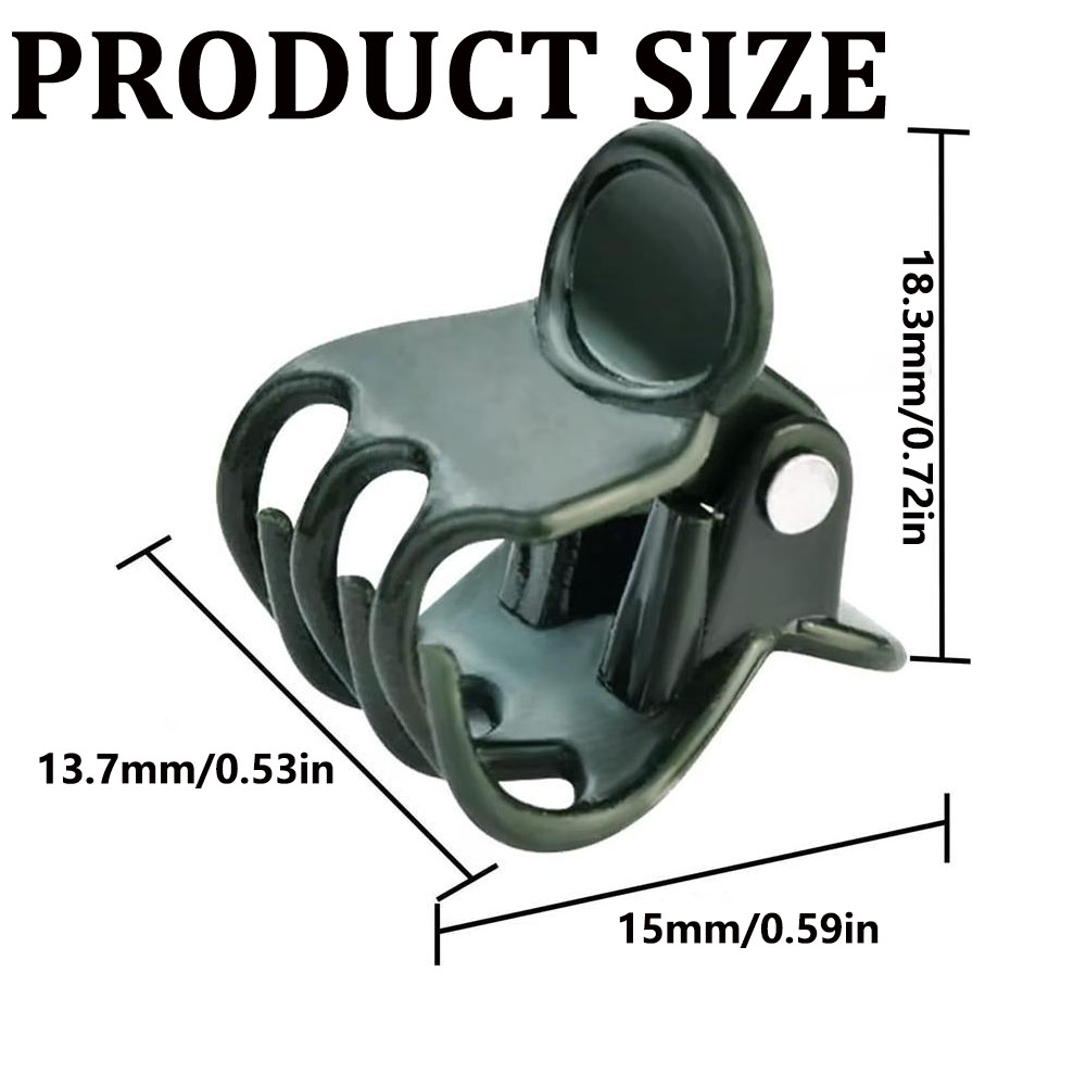 20/30/50 قطعة مشابك نباتات بـ  - مراجعة Gardening Tools For Vines وسعره