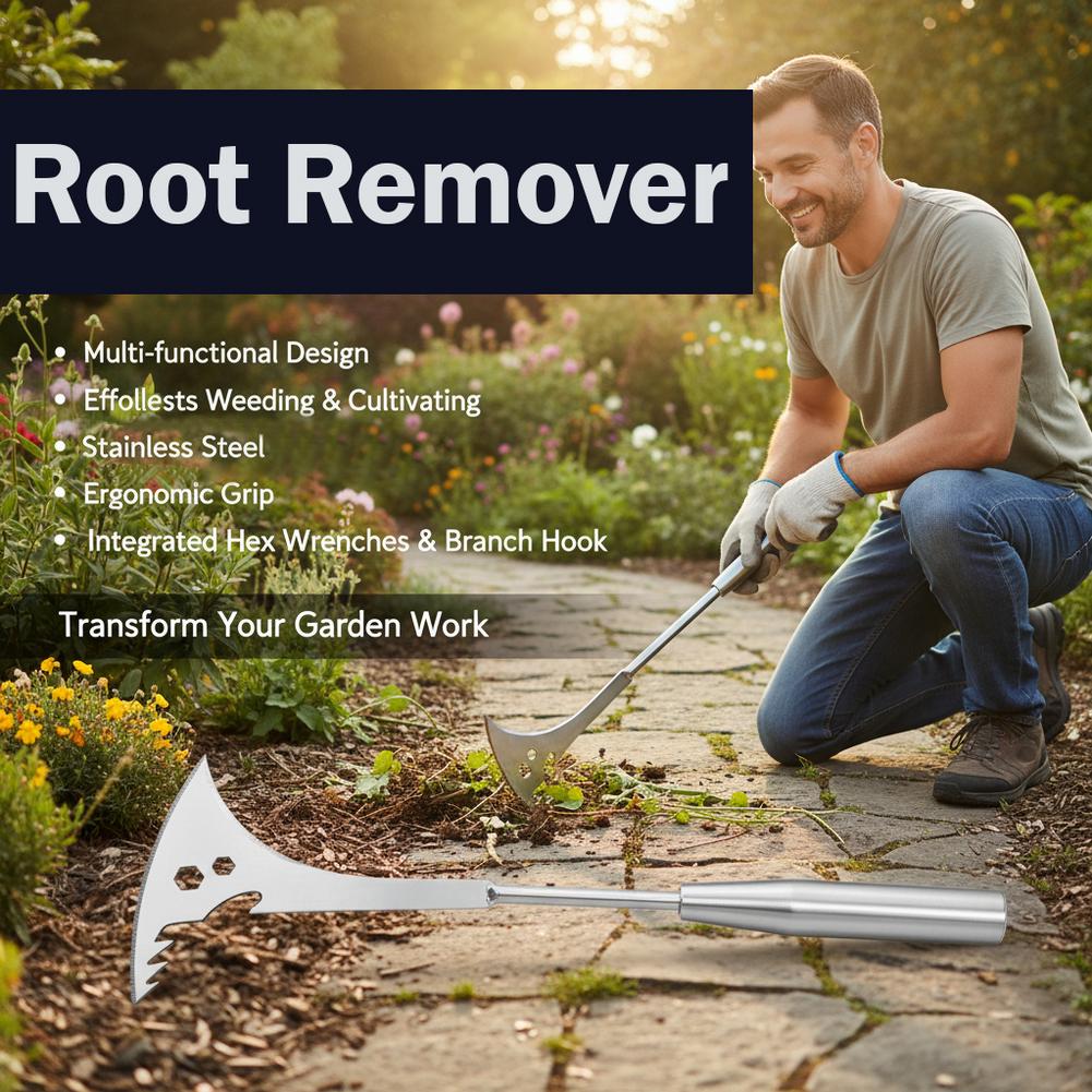أداة إزالة الأعشاب اليدوية (قط - مراجعة Gardening Tools Japanese وسعره