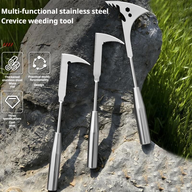 أداة إزالة الأعشاب اليدوية (قط - مراجعة Gardening Tools Japanese وسعره