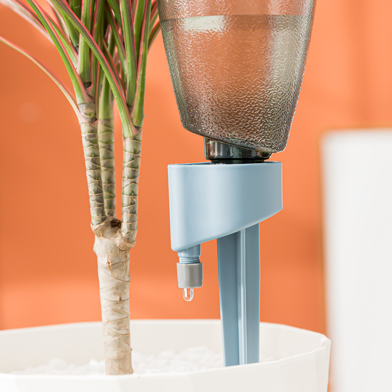 جهاز سقي الزهور الأوتوماتيكي ا - مراجعة Drip Irrigation Kit وسعره