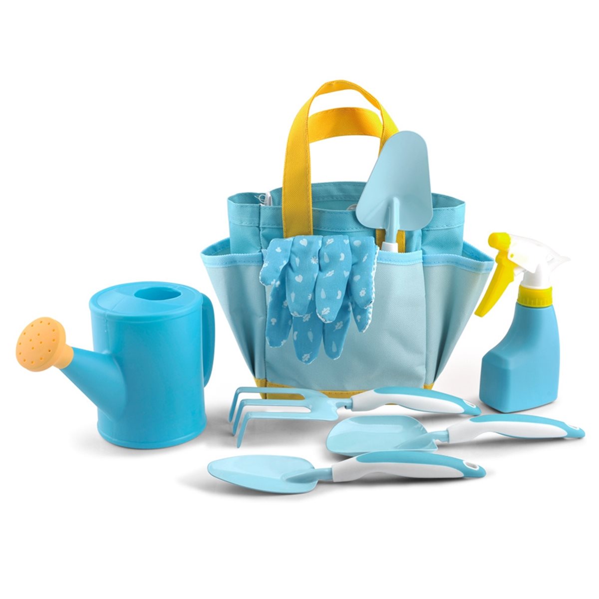 تخفيضات ضخمة 618: مجموعة أدوات - مراجعة Gardening Tools Sale وسعره