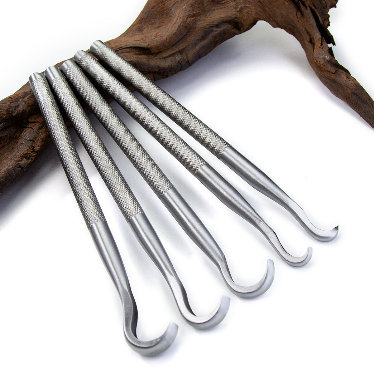 مجموعة أدوات نحت البونساي CT-A - مراجعة Gardening Tools Japanese وسعره