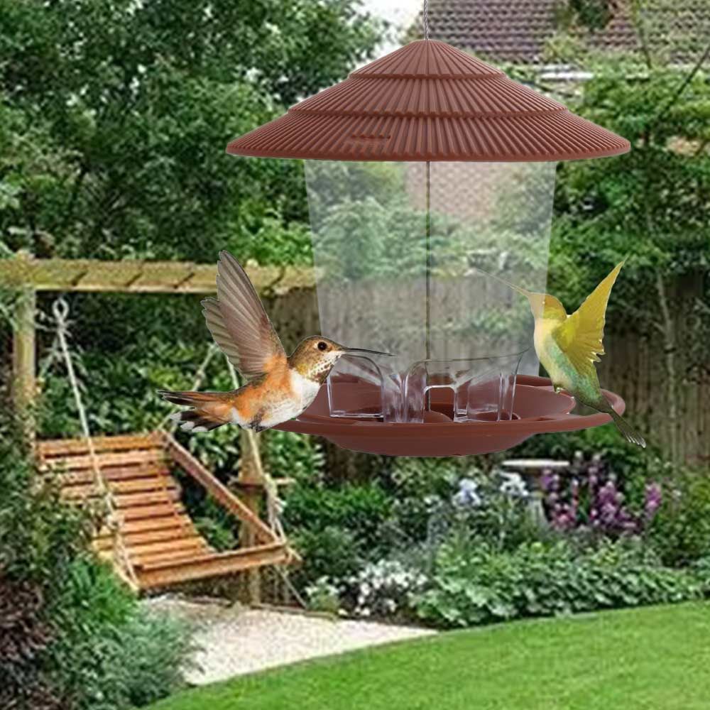 محطة تغذية للحديقة مع حبل تعلي - مراجعة Gardening Tools Toolstation وسعره