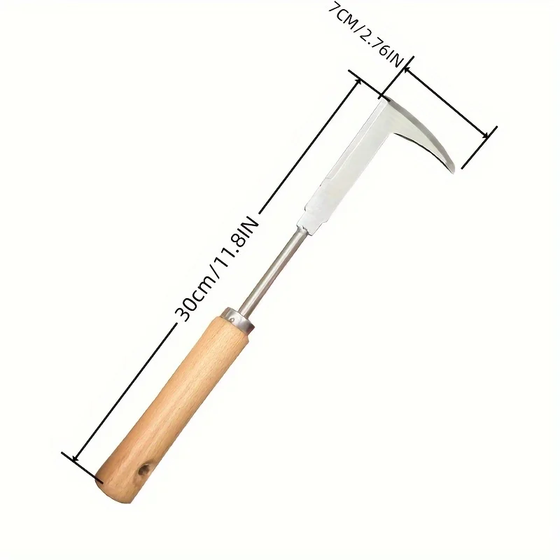 أداة إزالة الأعشاب الضارة من ا - مراجعة Gardening Tools Sale وسعره