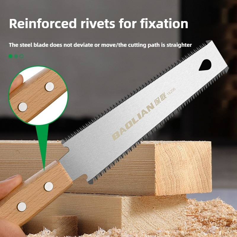 منشار يدوي على الطراز الياباني - مراجعة Gardening Tools Japanese وسعره