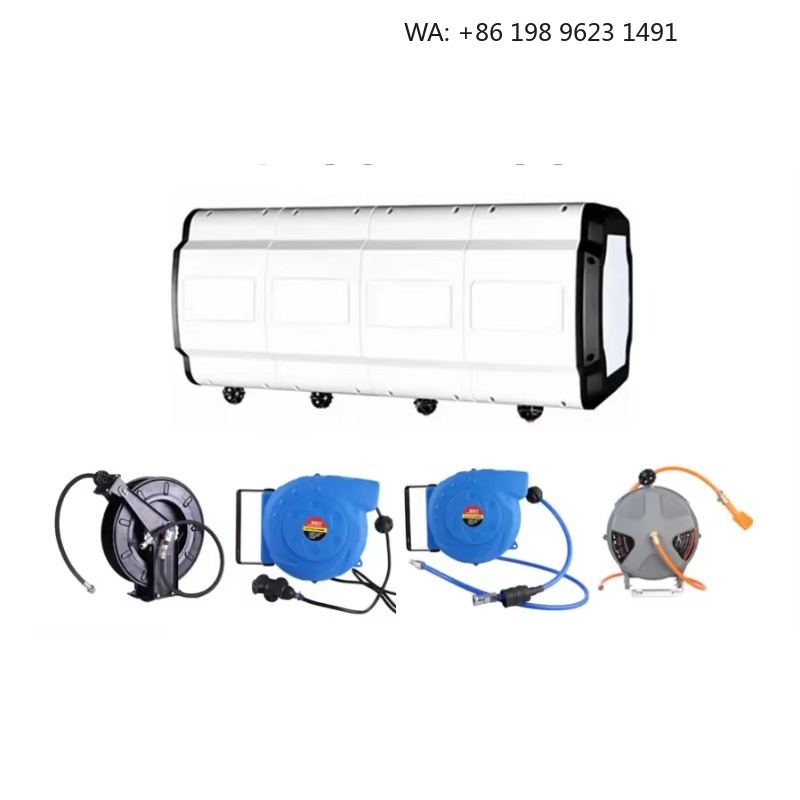 الأكثر مبيعاً: صندوق بكرة خرطو - مراجعة Gardening Tools Kit For Sale وسعره