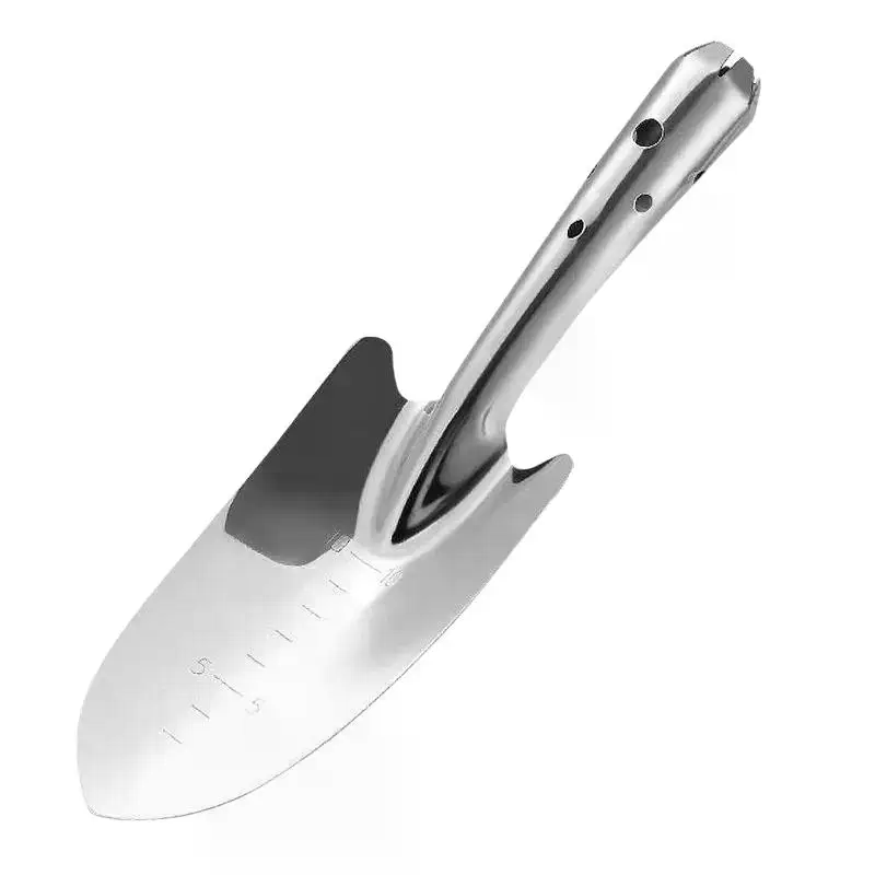 مجرفة صغيرة من الفولاذ المقاوم - مراجعة Gardening Tools Sale وسعره