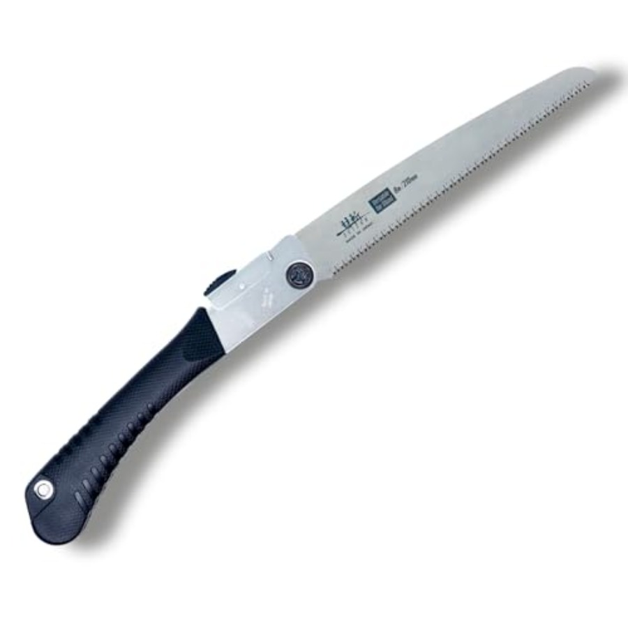 مقص يدوي ياباني قابل للطي - أد - مراجعة Gardening Tools Japanese وسعره