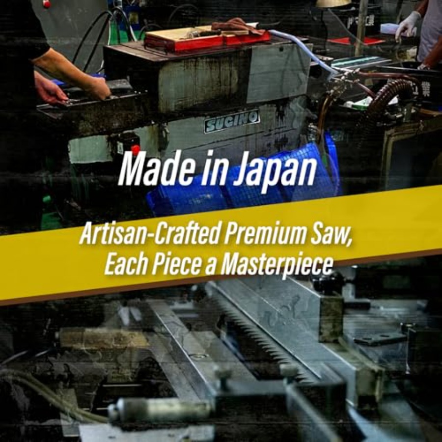 مقص يدوي ياباني قابل للطي - أد - مراجعة Gardening Tools Japanese وسعره