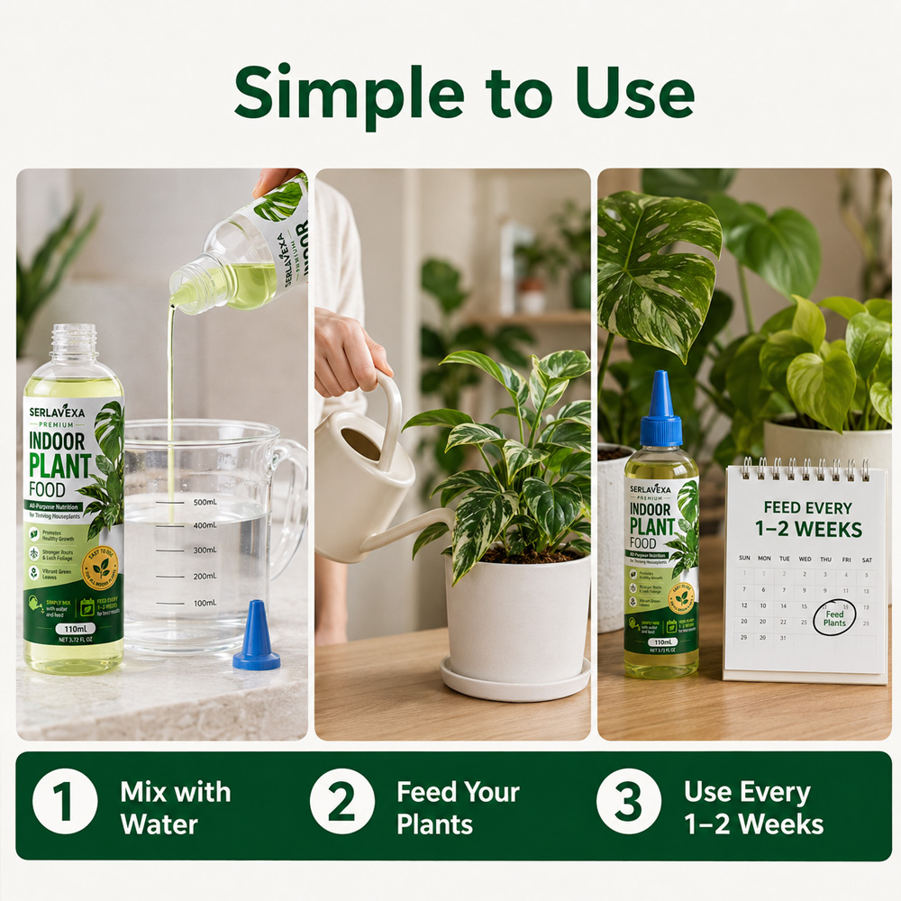 سيرلافكسا - طعام النباتات الدا - مراجعة Orchid Potting Mix وسعره