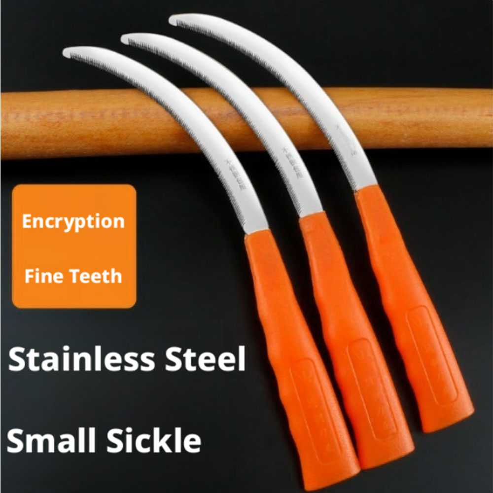 أداة زراعية من الفولاذ المقاوم - مراجعة Gardening Tools Australia وسعره