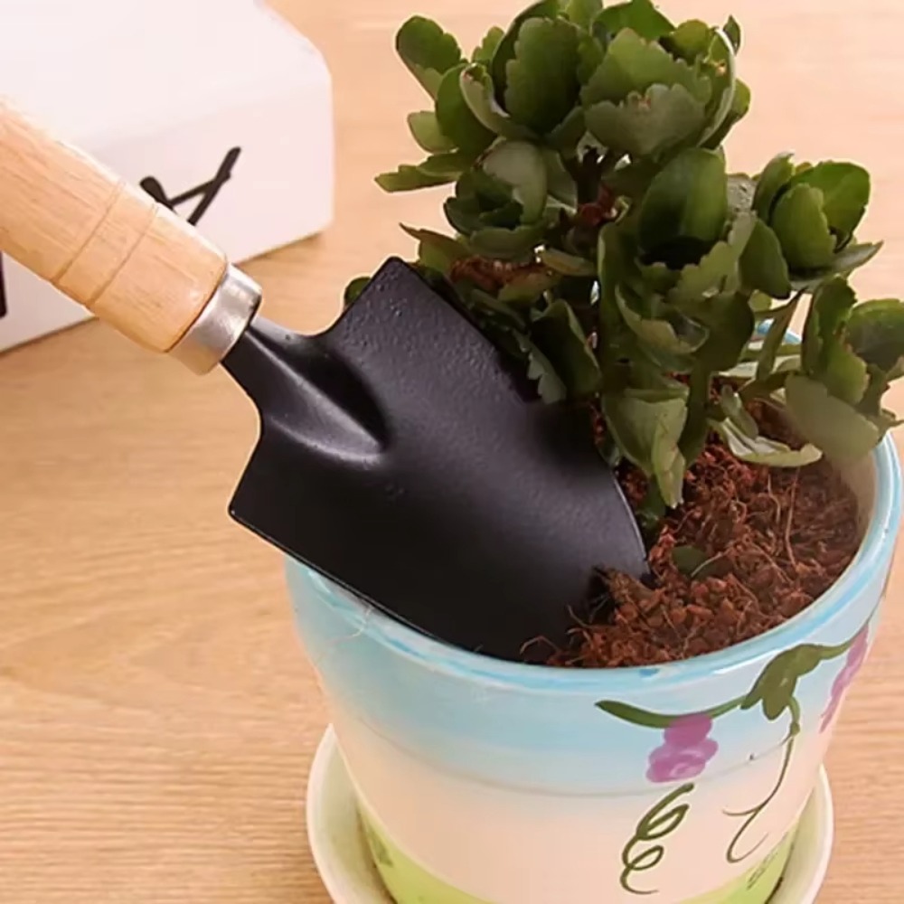 مجموعة أدوات حدائق صغيرة مكونة - مراجعة Gardening Tools Sale وسعره