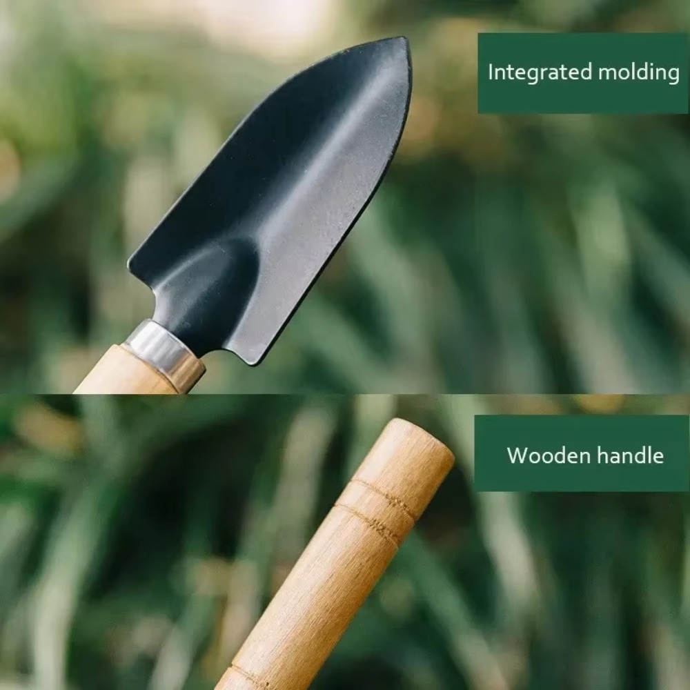 مجموعة أدوات حدائق صغيرة مكونة - مراجعة Gardening Tools Sale وسعره