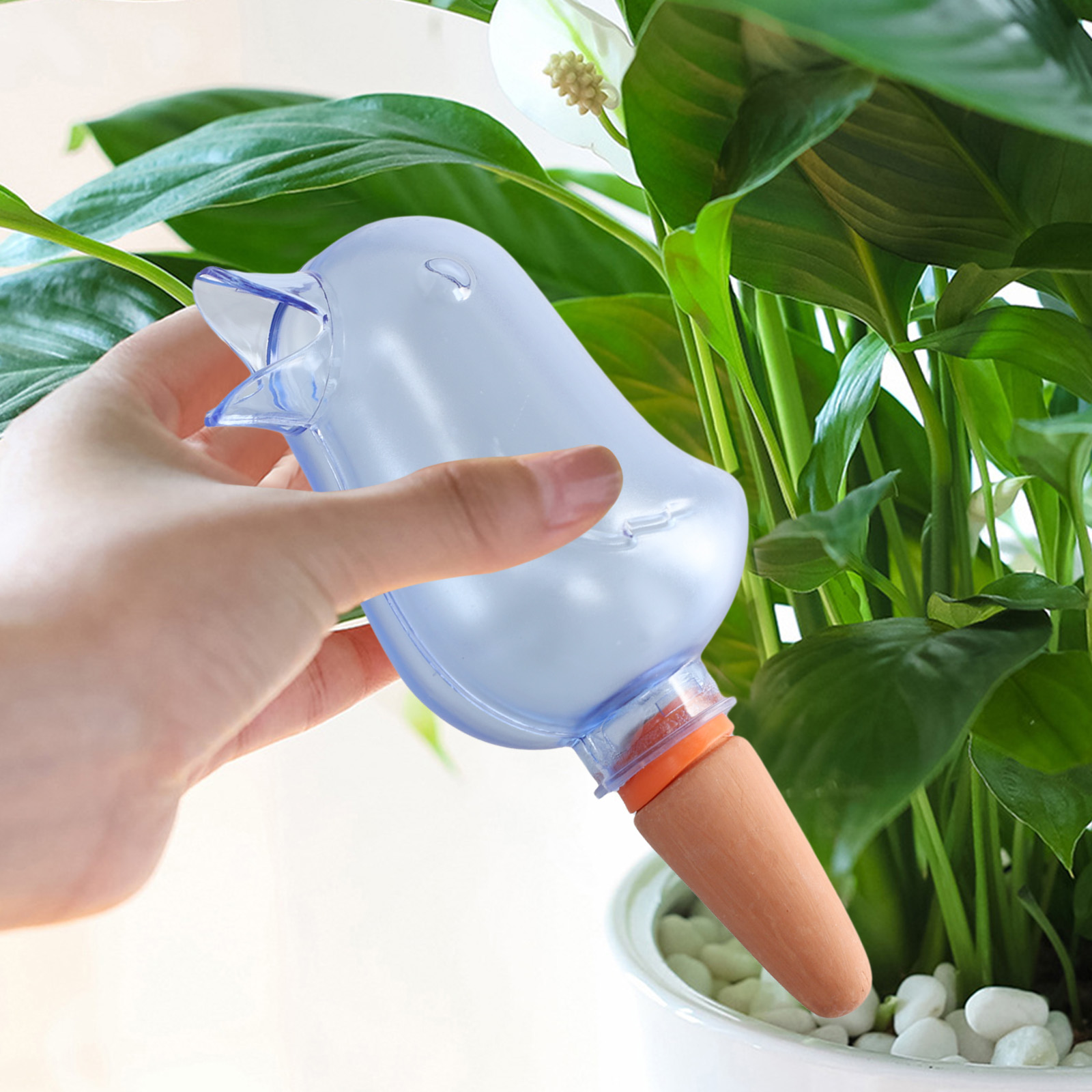 نظام الري بالتنقيط النباتي الأ - مراجعة Drip Irrigation Kit وسعره