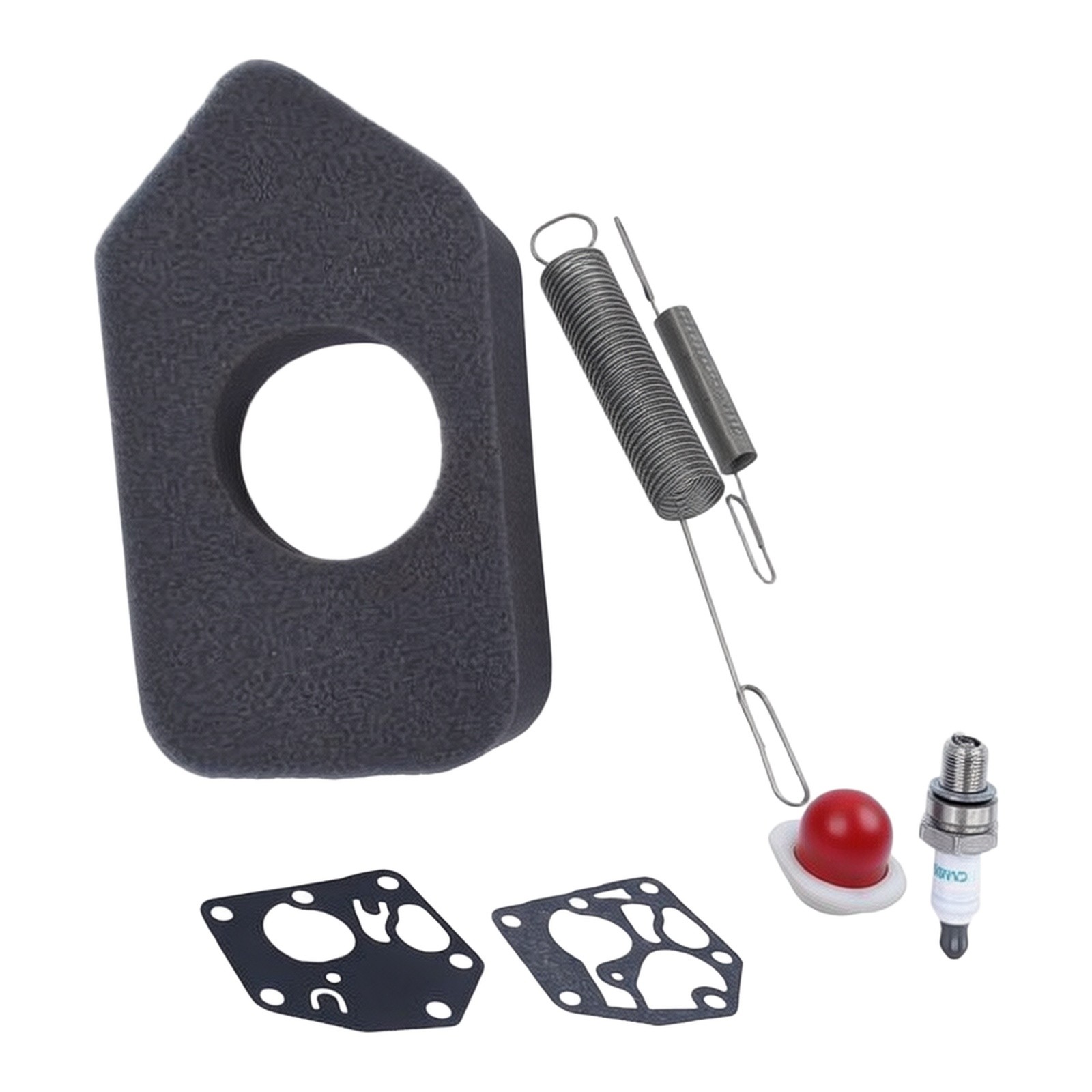 مجموعة قطع غيار لجزازة العشب ا - مراجعة Gardening Tools Kit For Sale وسعره