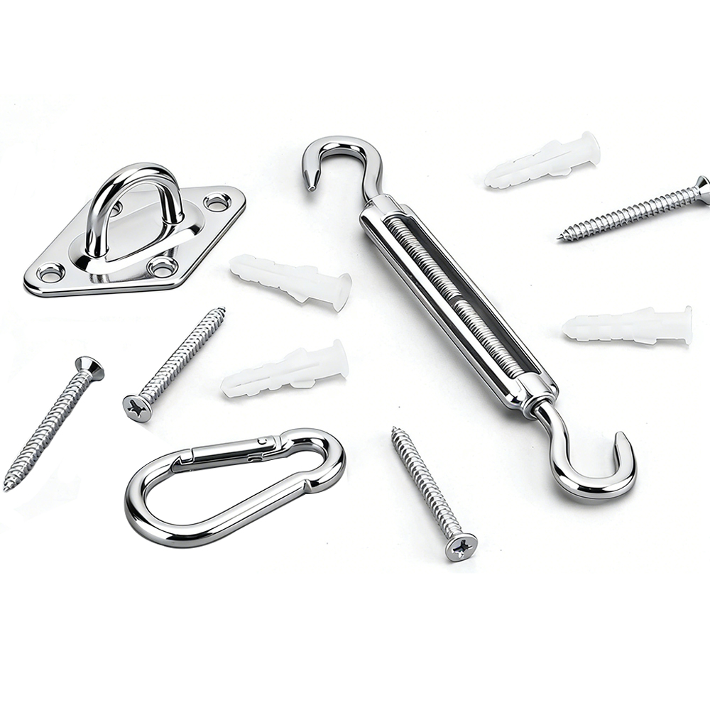 مجموعة أدوات تثبيت مظلة الشمس  - مراجعة Gardening Tools Australia وسعره