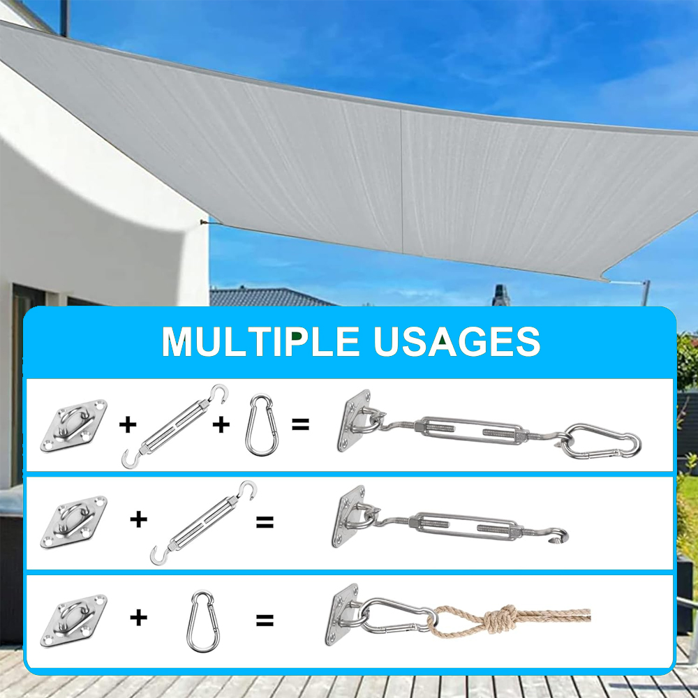 مجموعة أدوات تثبيت مظلة الشمس  - مراجعة Gardening Tools Australia وسعره