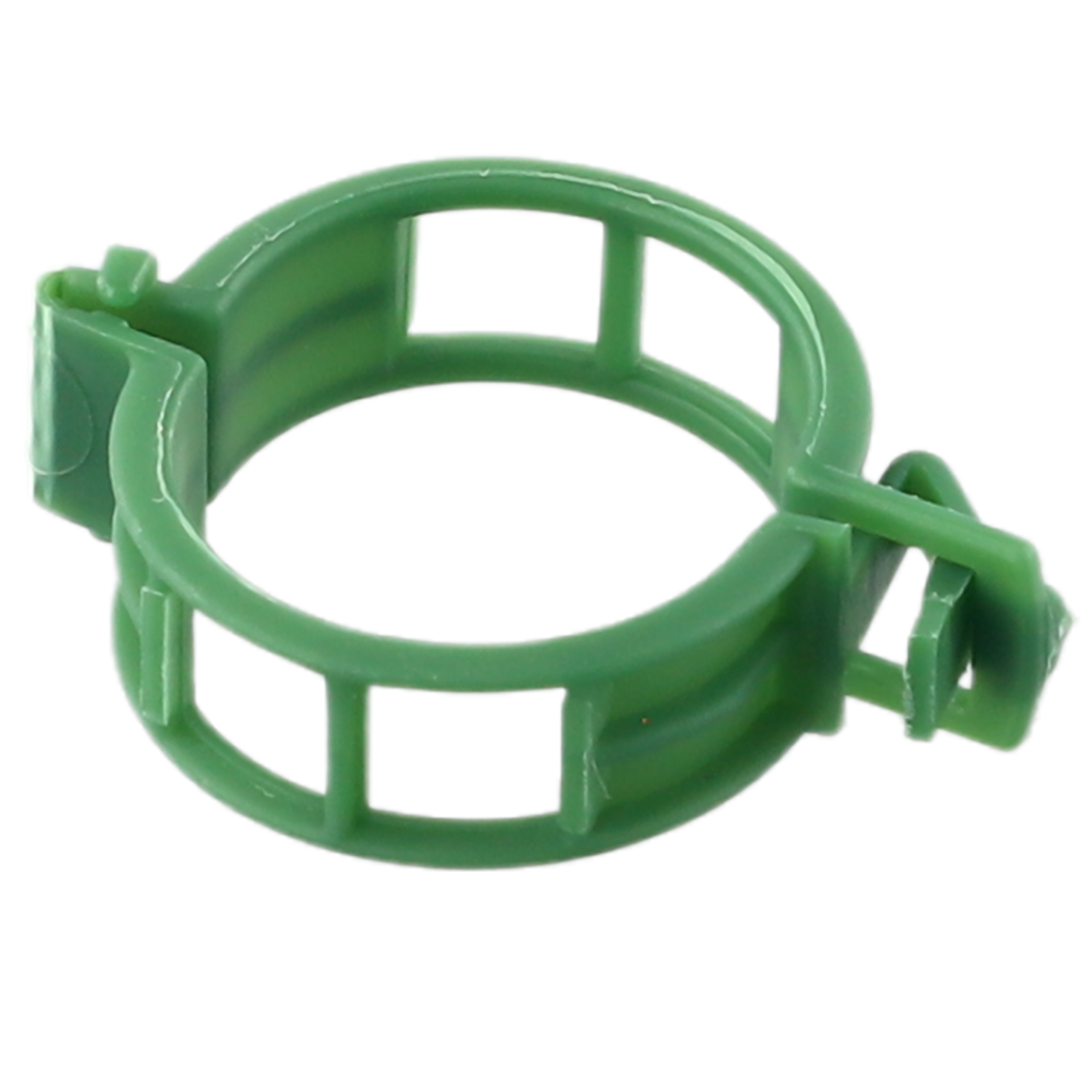 100x مشابك تثبيت نباتات الحديق - مراجعة Gardening Tools For Vines وسعره