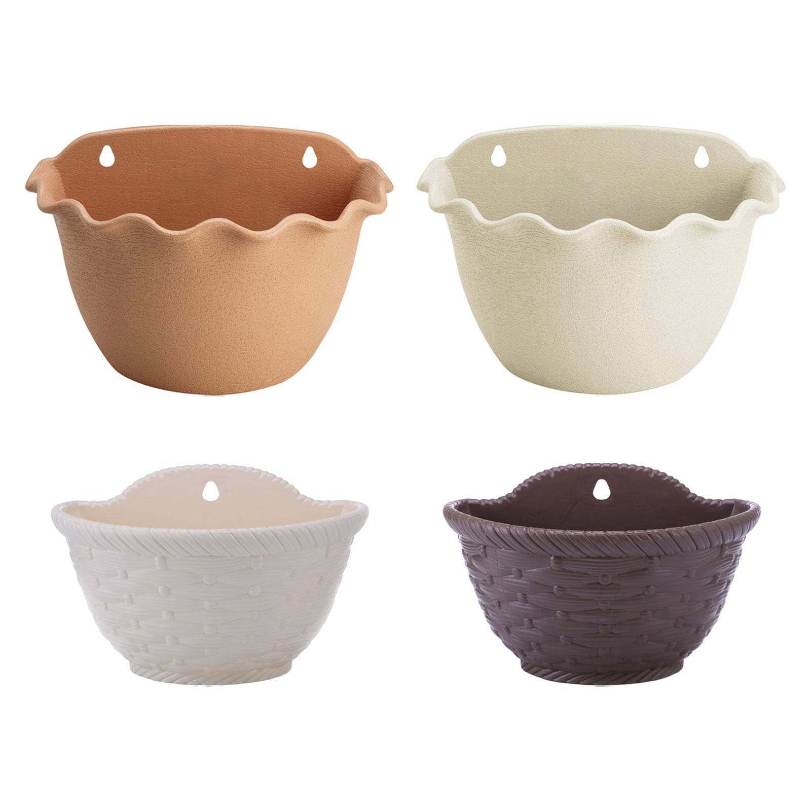 وعاء نبات بونساي معلق ، أصيص ز - مراجعة Vertical Wall Planter وسعره