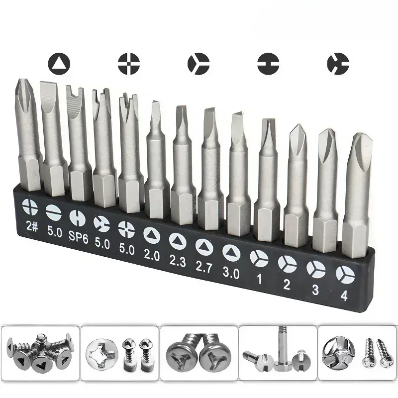 مجموعة مفكات براغي خاصة الشكل  - مراجعة Gardening Tools Australia وسعره