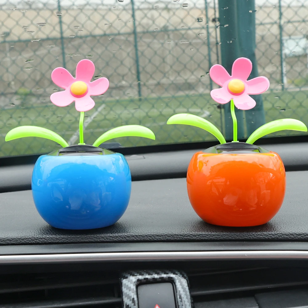 تعمل بالطاقة الشمسية الرقص تهز - مراجعة Gardening Tools Cute وسعره