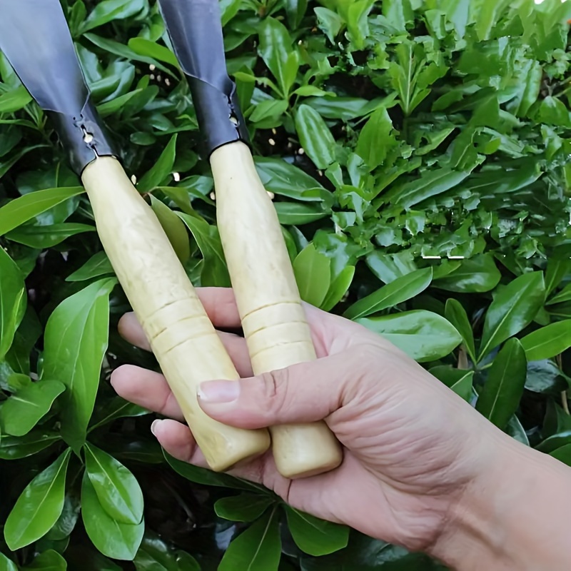 مجموعة أدوات مجرفة الحديقة للز - مراجعة Gardening Tools Sale وسعره