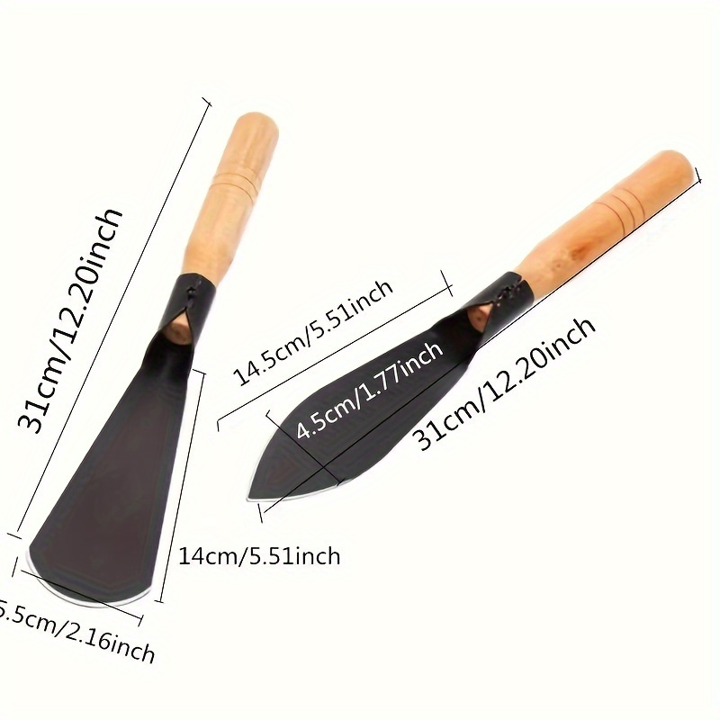 مجموعة أدوات مجرفة الحديقة للز - مراجعة Gardening Tools Sale وسعره
