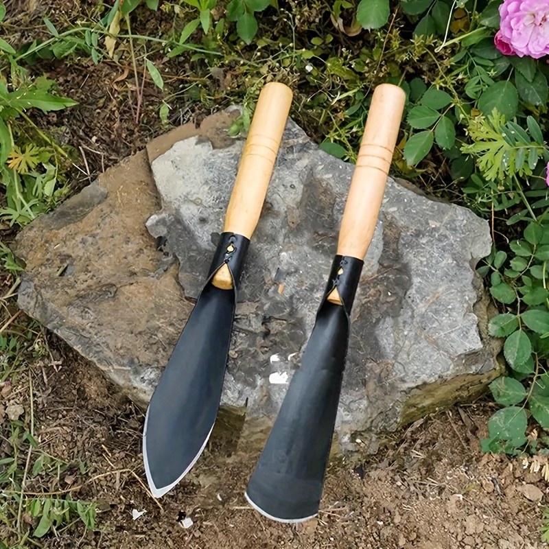 مجموعة أدوات مجرفة الحديقة للز - مراجعة Gardening Tools Sale وسعره