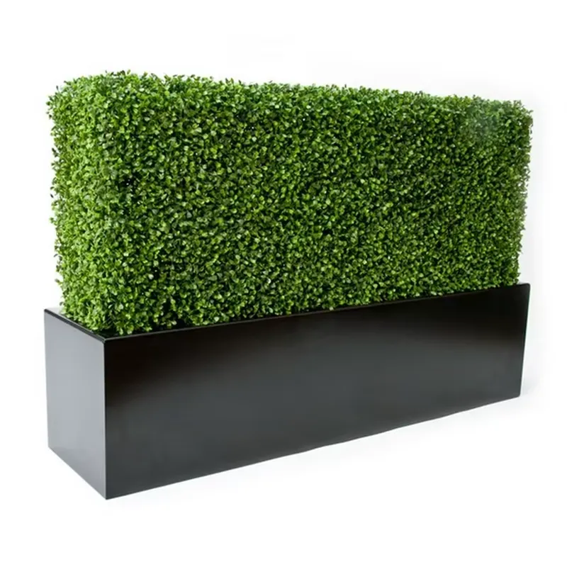 CQ-001 حديقة عمودية صديقة للبي - مراجعة Vertical Wall Planter وسعره