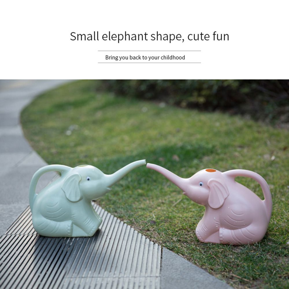 أداة سقي لطيفة بثلاثة ألوان، م - مراجعة Gardening Tools Cute وسعره