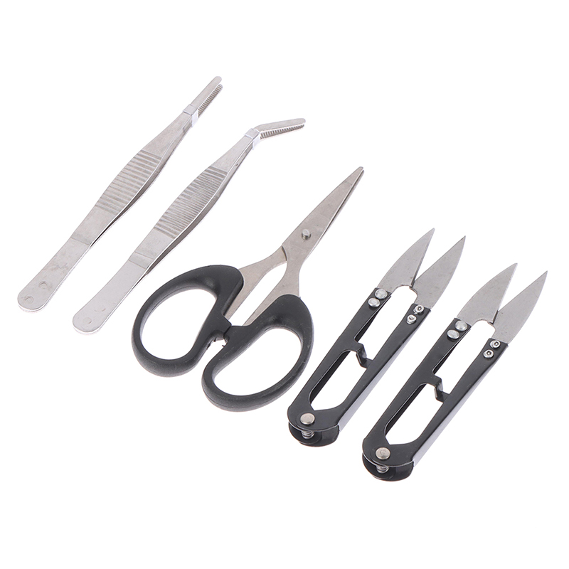 مجموعة أدوات الحدائق المكونة م - مراجعة Gardening Tools Australia وسعره